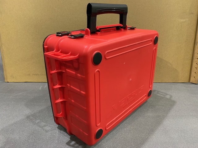 * Meiho Versus VS-3080 коробка для рыболовной снасти б/у прекрасный товар!!