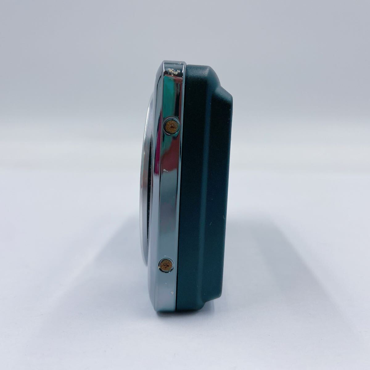 11D010 CASIO カシオ デジタル カメラ EX-Z2 EXILIM エクシリム デジカメ 取説/元箱付_画像4