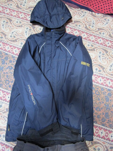  Daiwa Pro козырек L размер 