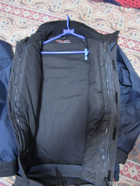  Daiwa Pro козырек L размер 