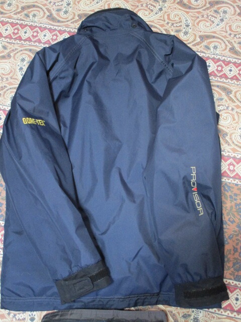  Daiwa Pro козырек L размер 