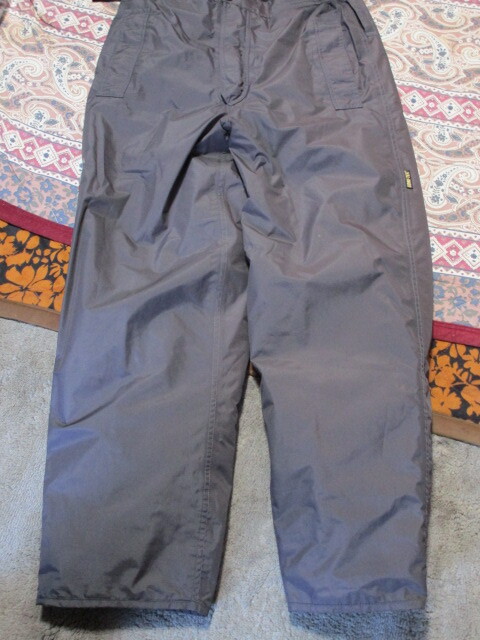  Daiwa Pro козырек L размер 