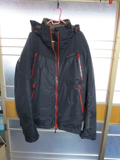  Shimano dry защита -HD STRV+10 XL размер 