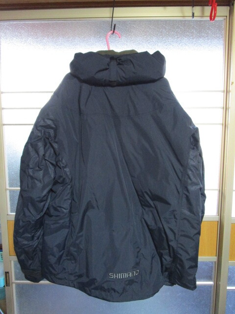  Shimano dry защита -HD STRV+10 XL размер 