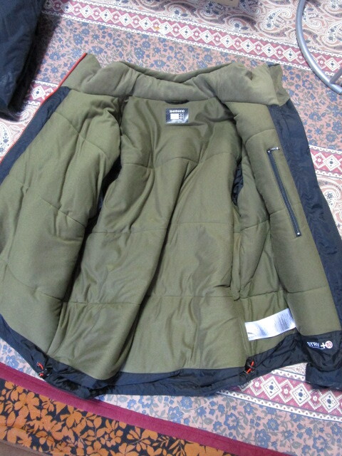  Shimano dry защита -HD STRV+10 XL размер 