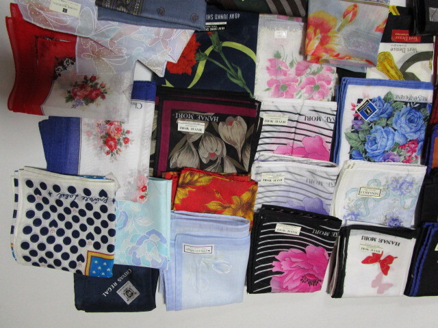 ハンカチまとめて！_画像3