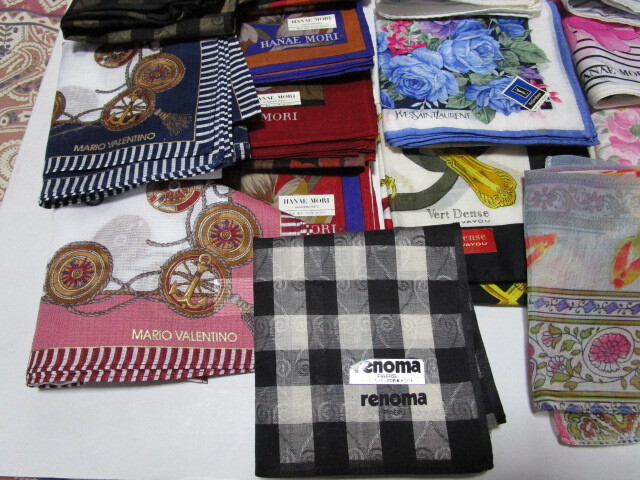 ハンカチまとめて！_画像4