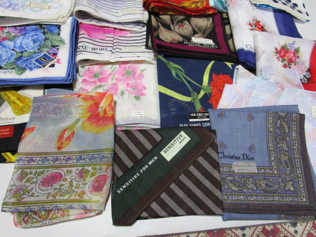 ハンカチまとめて！_画像5