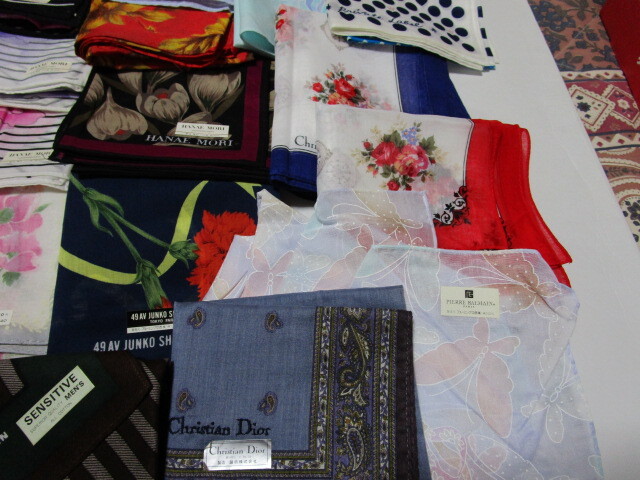 ハンカチまとめて！_画像6