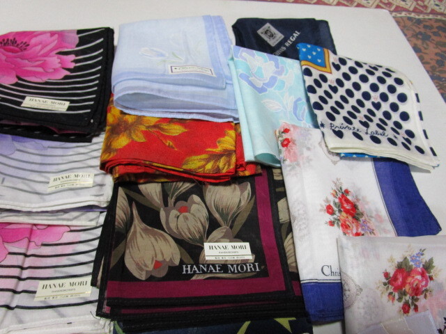 ハンカチまとめて！_画像7
