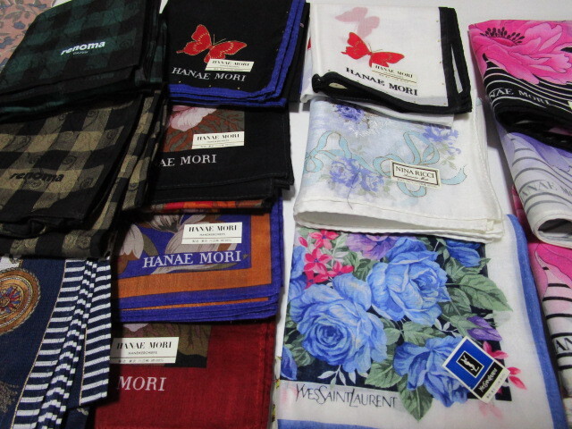 ハンカチまとめて！_画像8