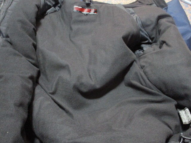  Daiwa Pro козырек L размер 