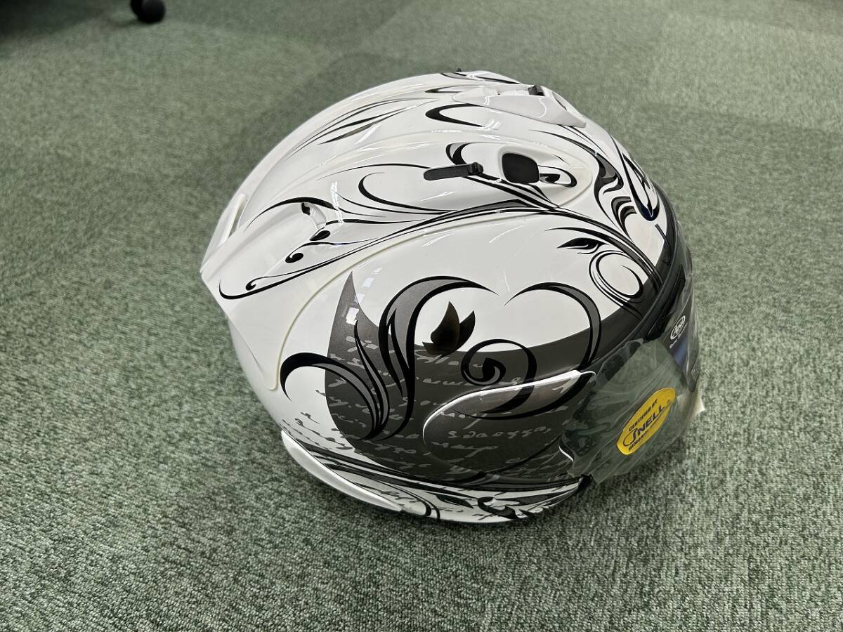 ジェットヘルメット_画像3