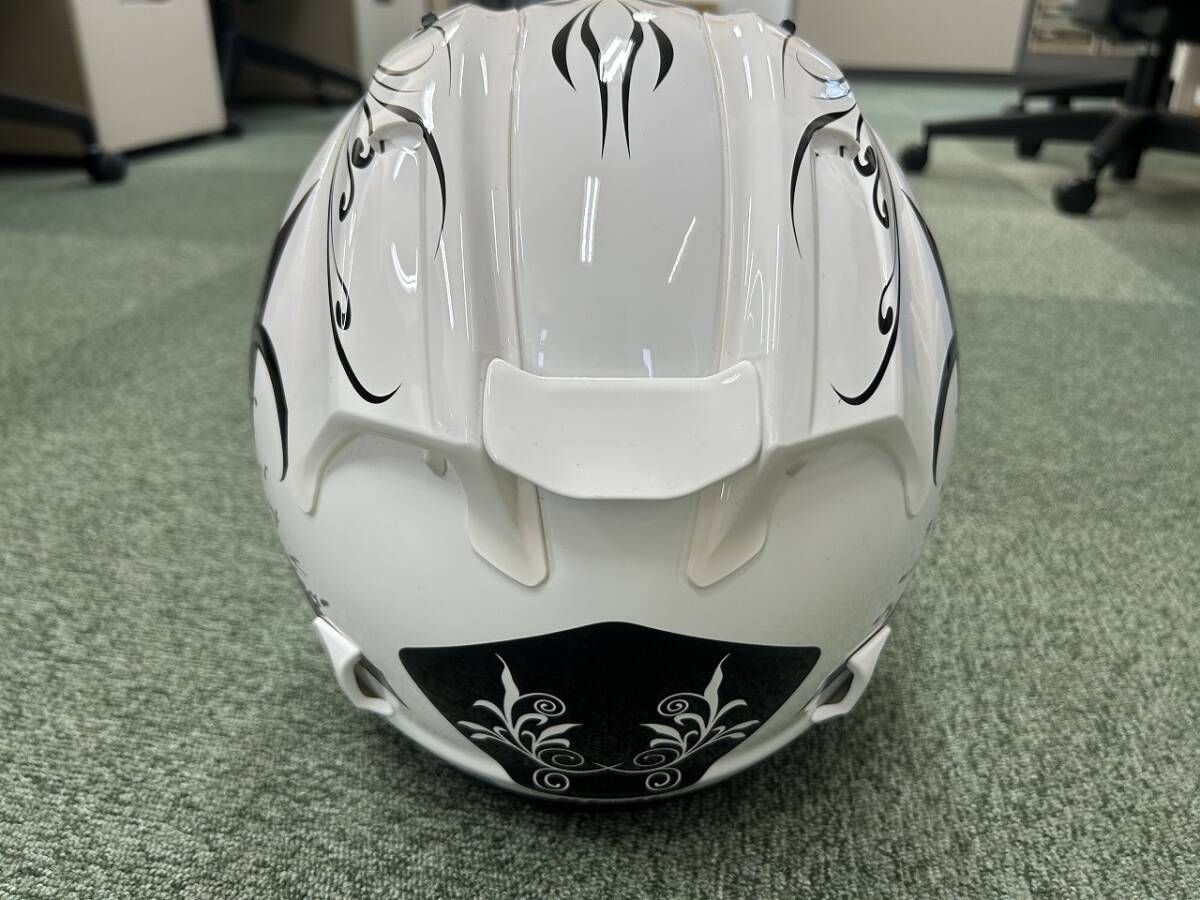 ジェットヘルメット_画像6