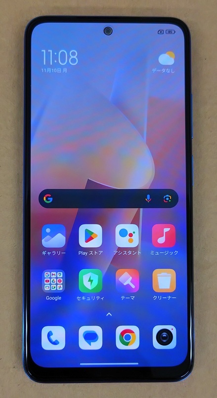 [ б/у ]Xiaomi Redmi Note 11
