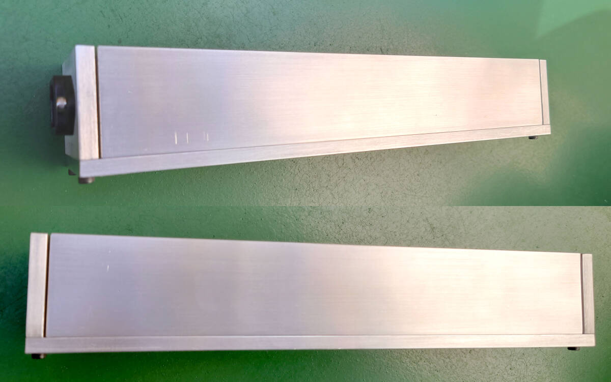 オーディオ 電源タップ Chikuma CPS-22-CL チクマ ／ クリプトン オヤイデ フルテック オーディオテクニカ お探しの方もご検討を_画像4