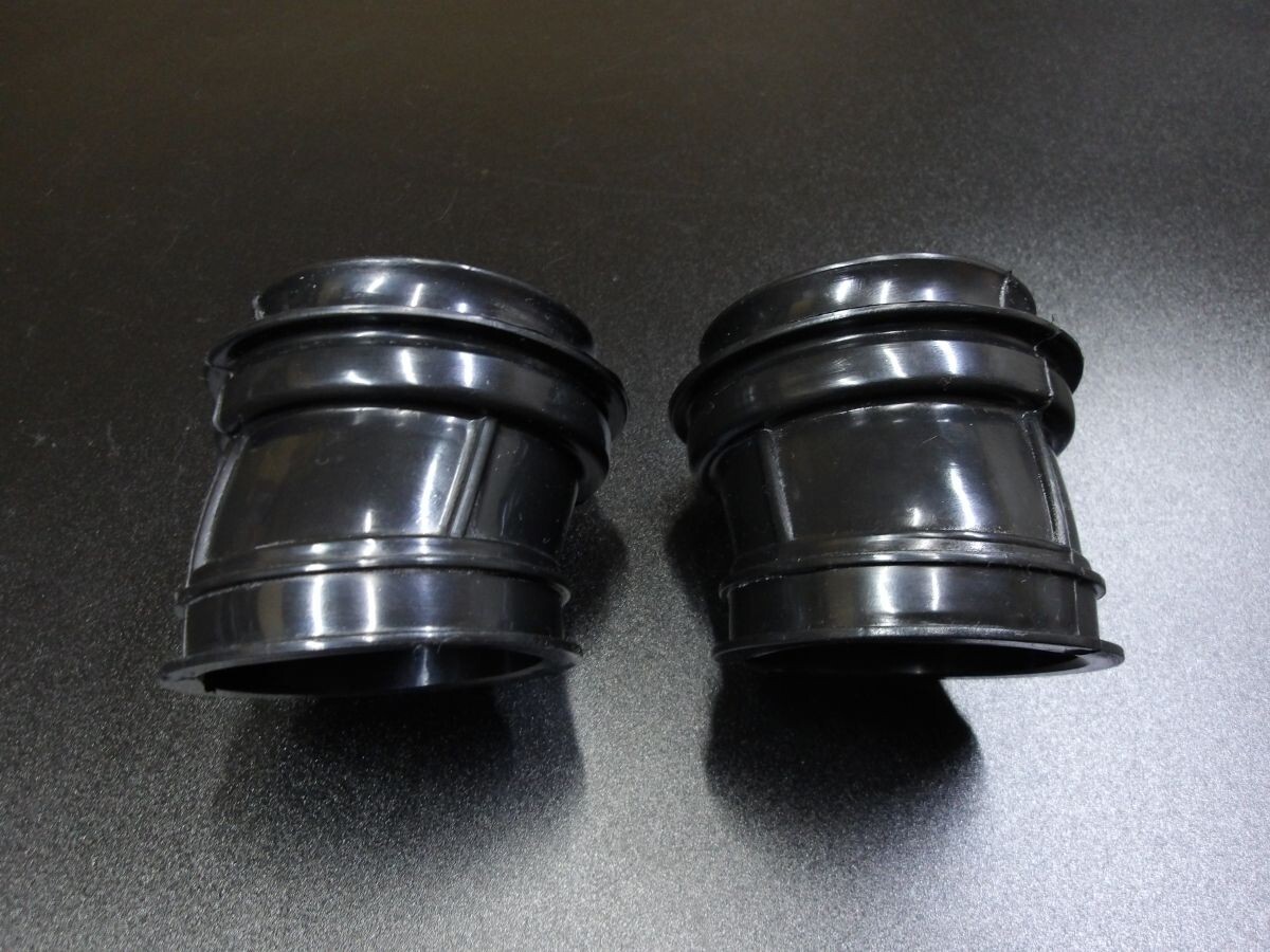 GSX400Eゴキ(0)エアークリーナーインシュレーターセット☆_画像1