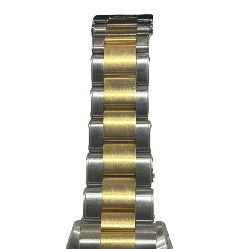 チューダー/チュードル TUDOR ブラックベイ GMT S＆G 79833MN YG/SS 腕時計 メンズ 中古_画像8