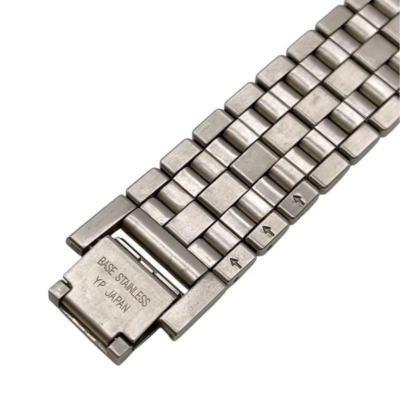  Burberry BURBERRY мужской часы 1025B GP/SS наручные часы мужской б/у 