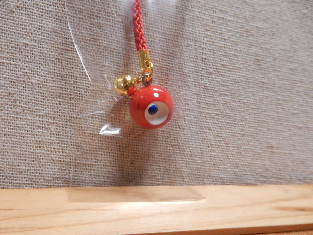 myakmyak Osaka Kansai десять тысяч . цельный детали netsuke komyak нераспечатанный товар официальный лицензия товар EXPO2025 ремешок 