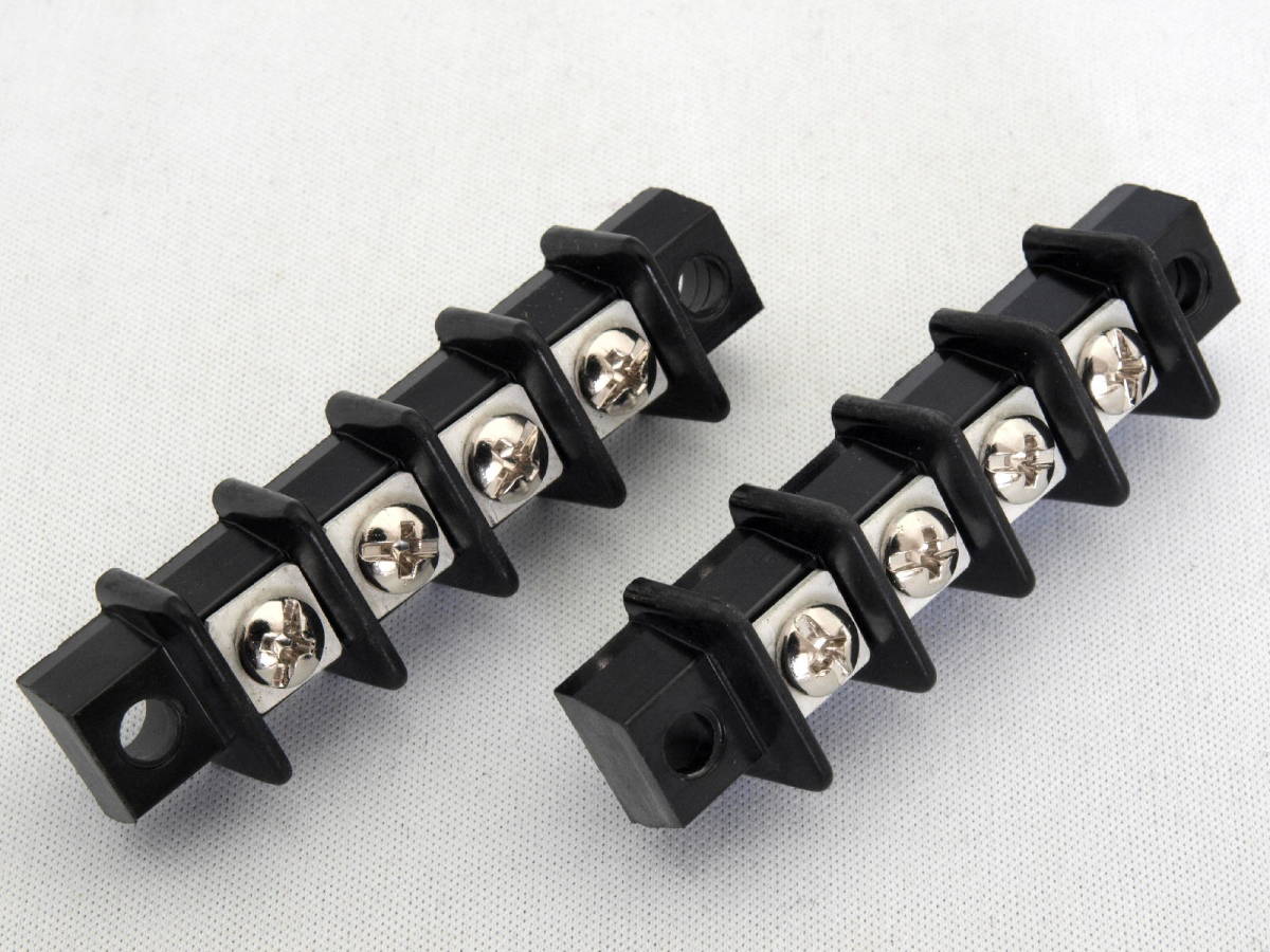 即決 Marantz 8B 出力端子台 2個(1組)_画像1