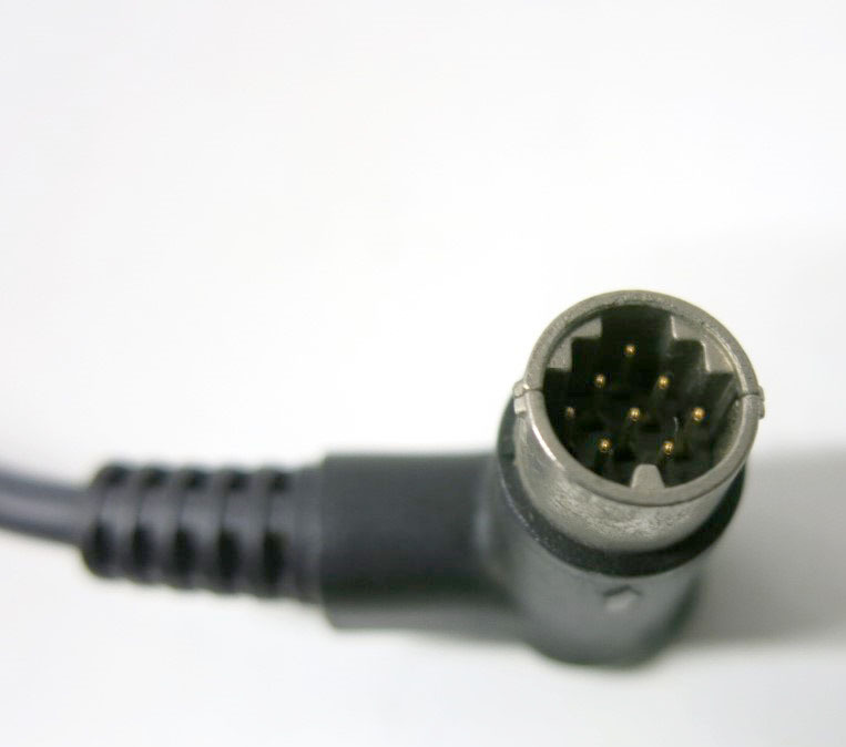 11K109 レトロ 希少 FM TOWNS用 キーボード [FMT-KB105] JISキーボード 未確認 現状 ジャンク扱い 1点限り 売り切り_画像7