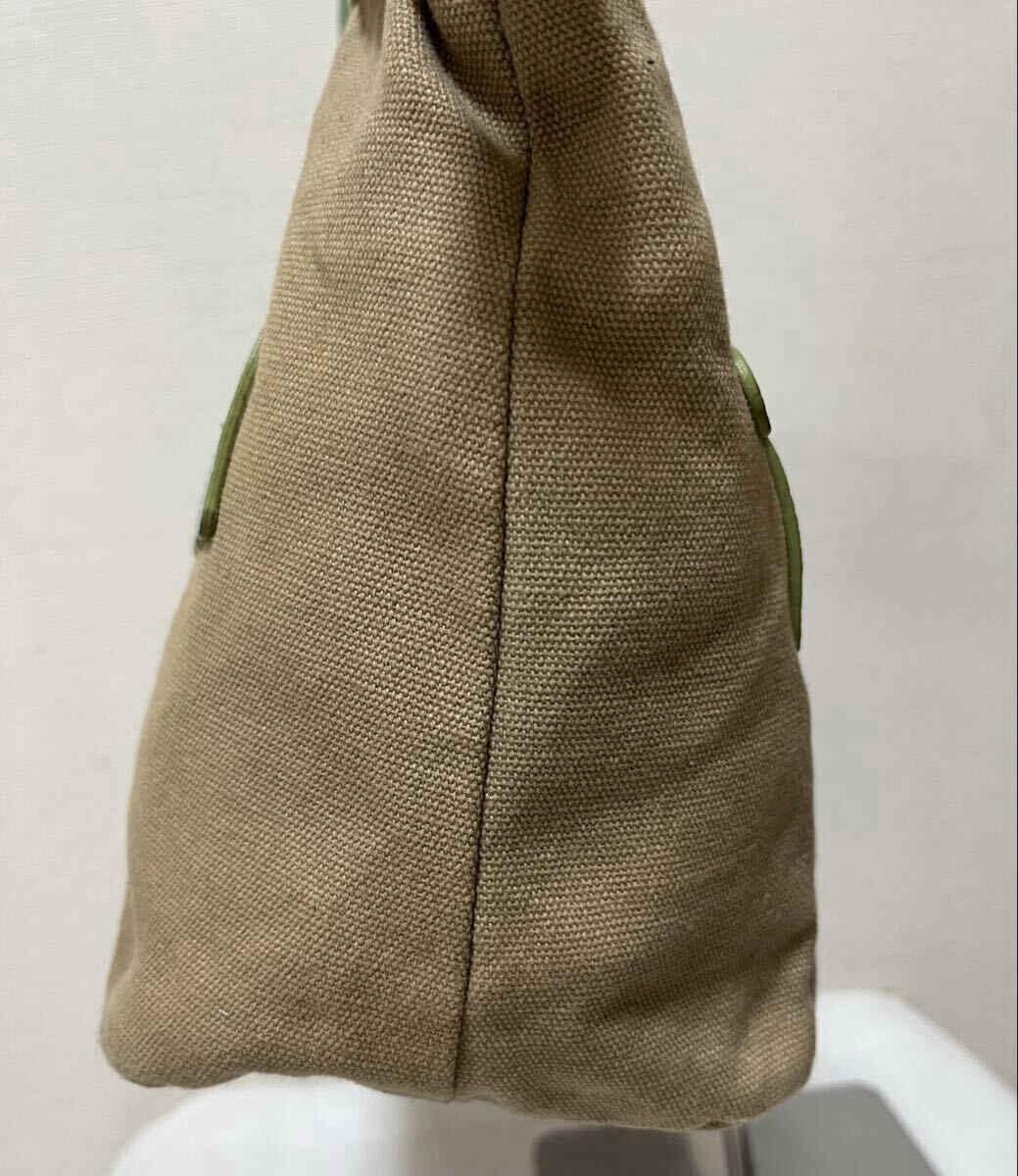 Samantha Thavasaサマンサタバサパッチワークトート　小サイズ_画像2