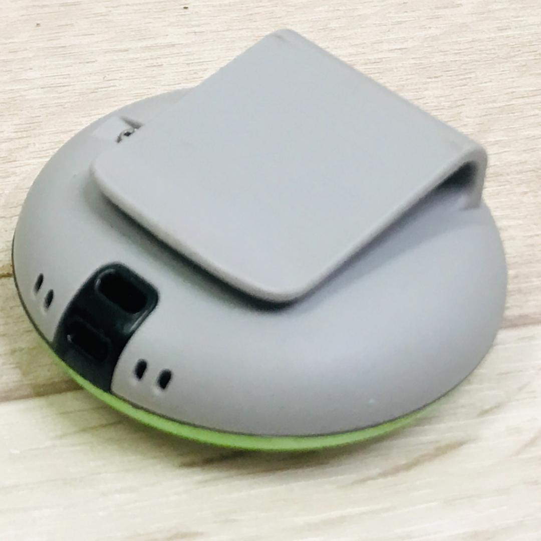 【匿名配送、送料無料】純正 WiiU フィットメーター 単品 WUP-017_画像4