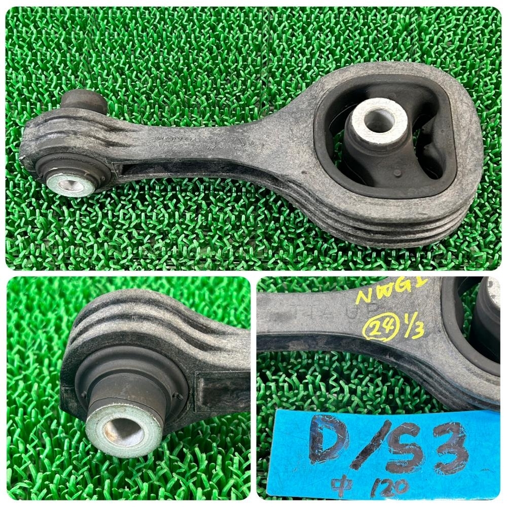 N-WGN JH3【エンジン マウント 3点】50850-TTA-003 50820-TTA-003 50890-TTA-003 R3 ホンダ (4.2万km) NWG001_画像9