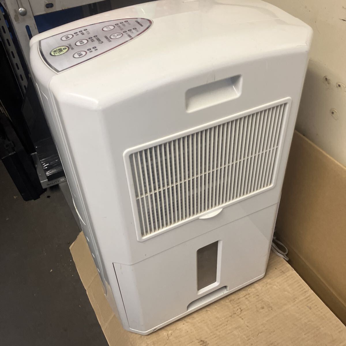  Corona одежда сухой осушитель CDM-1413 2013 год производства 0318