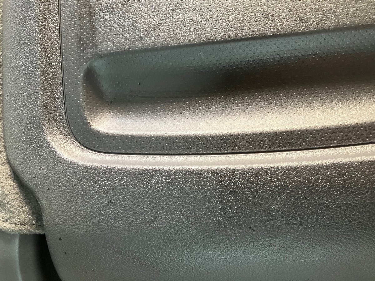 日産　NV200 バネット VM20　フロントシート 左　ペット歴/ 前 フロント 左F L F 助手席 アシスタントシート シート デリカ BVM20 BM20_画像9