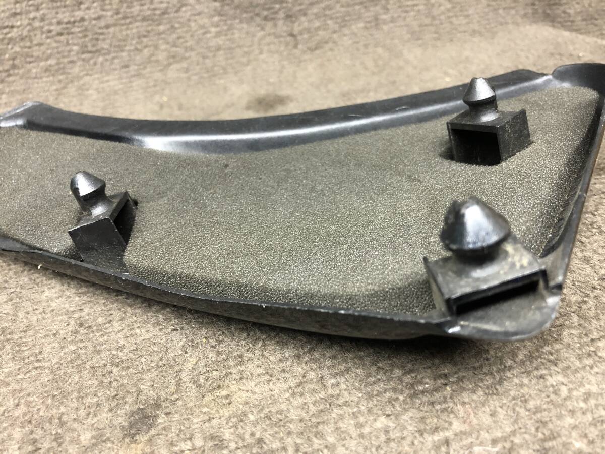 カワサキ ゼファー400χ 純正 右サイドカバー YM30①_画像9