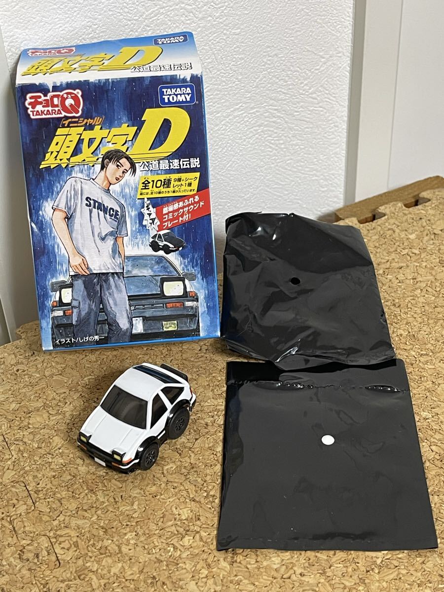  initial инициалы D общественная дорога максимальная скорость легенда осень название. пчела черный Fujiwara . море AE86 Toyota Sprinter Trueno Choro Q... превосходящий один 