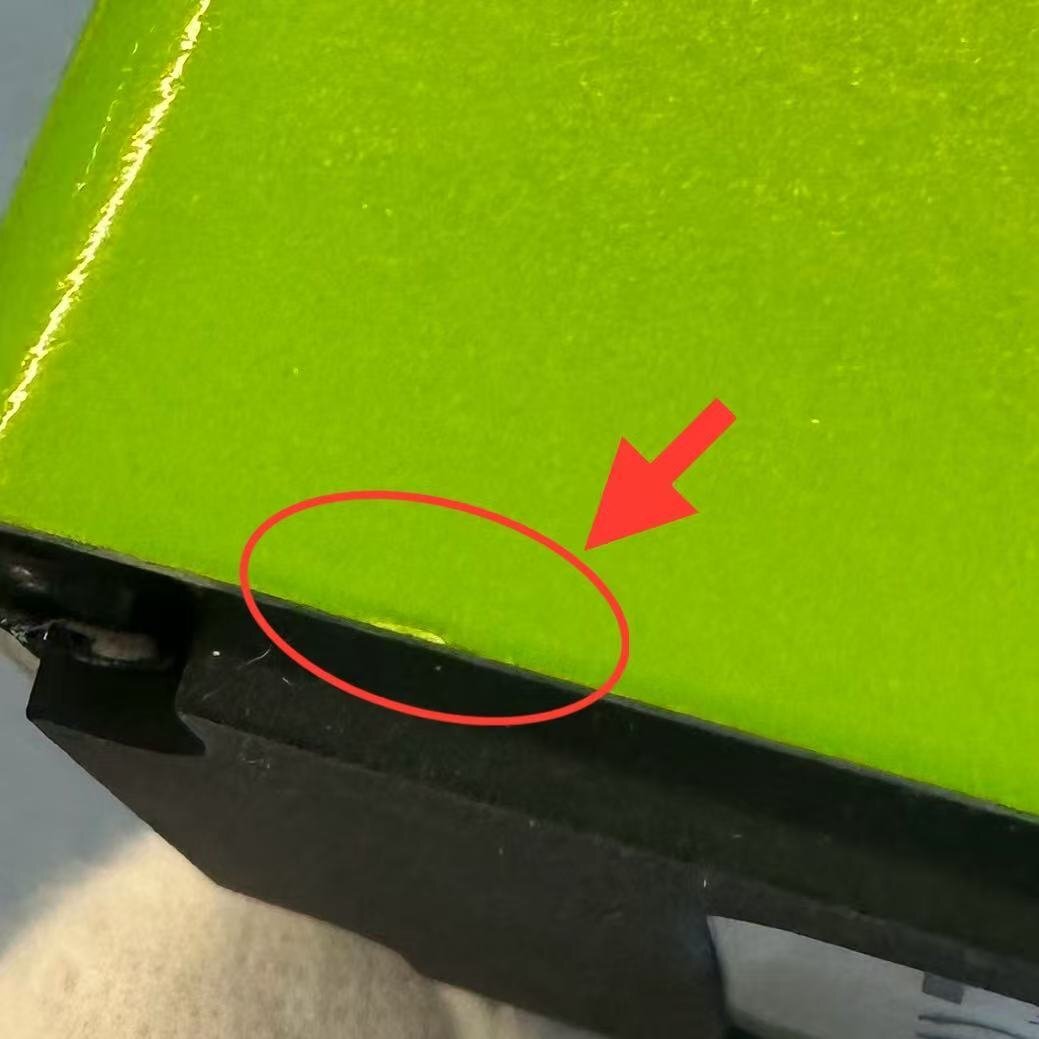 最落無し! Mooer Mod Factory MKII / a51106 11種類のアルゴリズムを収録したデジタルマルチモジュレーションペダル! 1円_画像8