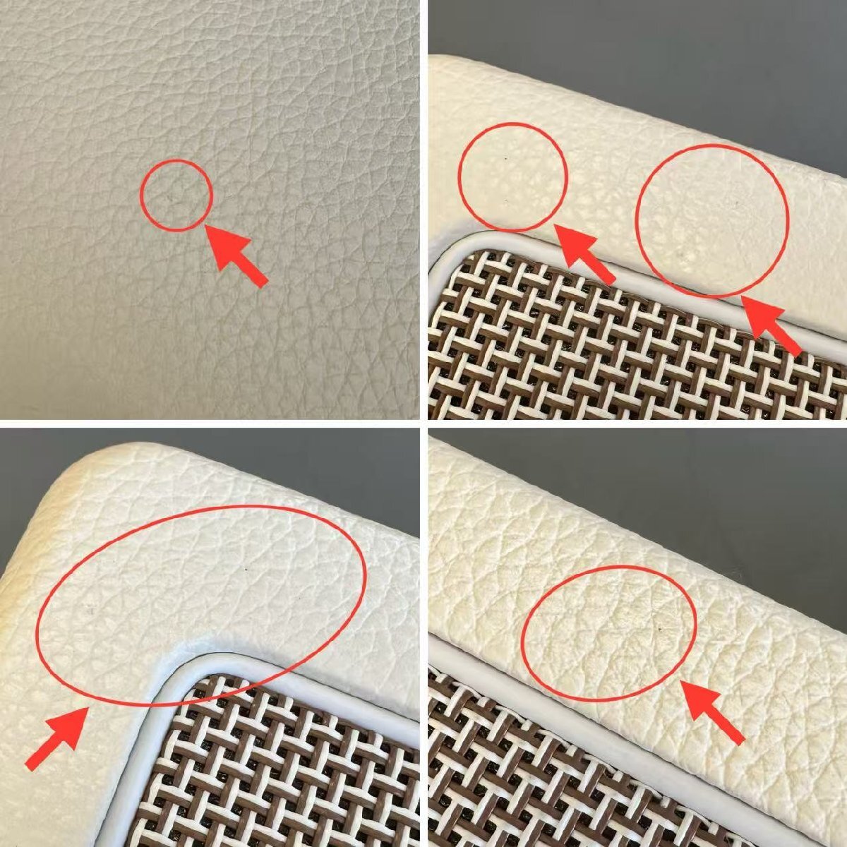 最落無し! Mooer　Hornet 15i（White）/ a51058　Mooerの新たなiAMPシステムを搭載した新世代のコンパクトアンプ　1円_画像6