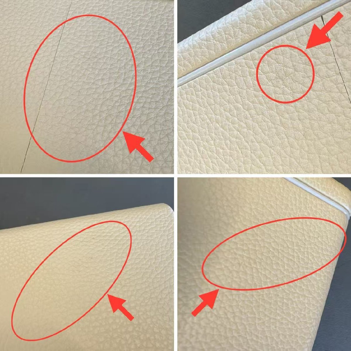 最落無し! Mooer　Hornet 15i（White）/ a51058　Mooerの新たなiAMPシステムを搭載した新世代のコンパクトアンプ　1円_画像7