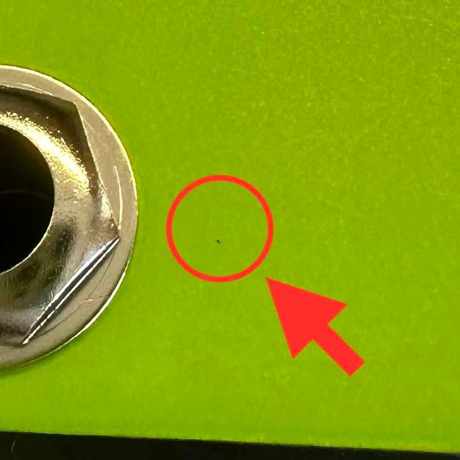 最落無し! Mooer Mod Factory MKII / a51106 11種類のアルゴリズムを収録したデジタルマルチモジュレーションペダル! 1円_画像7