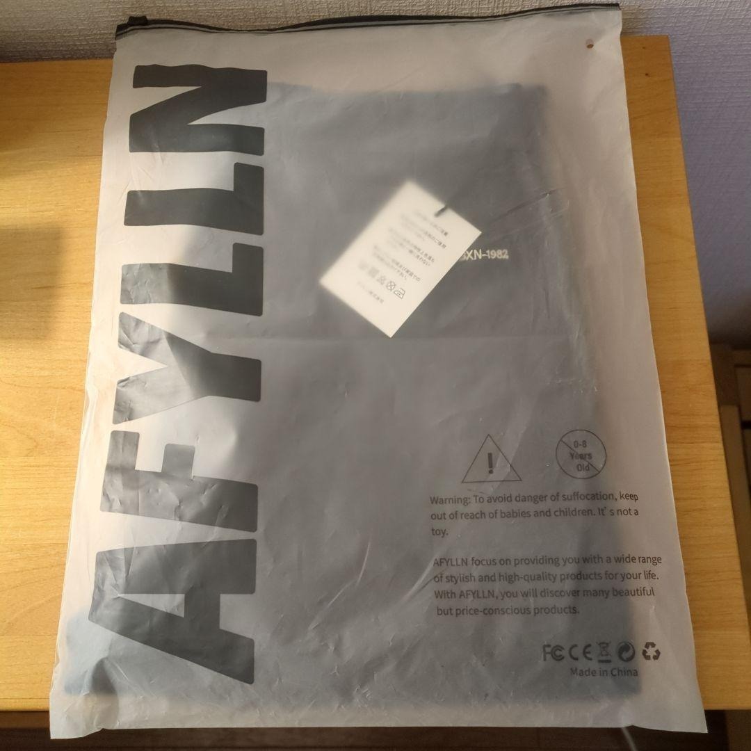 【新品/W31】メンズ ゴルフパンツ チノパン 黒 ストレッチ ゴルフウェア ウエスト76cm / ヒップ100cmの画像8