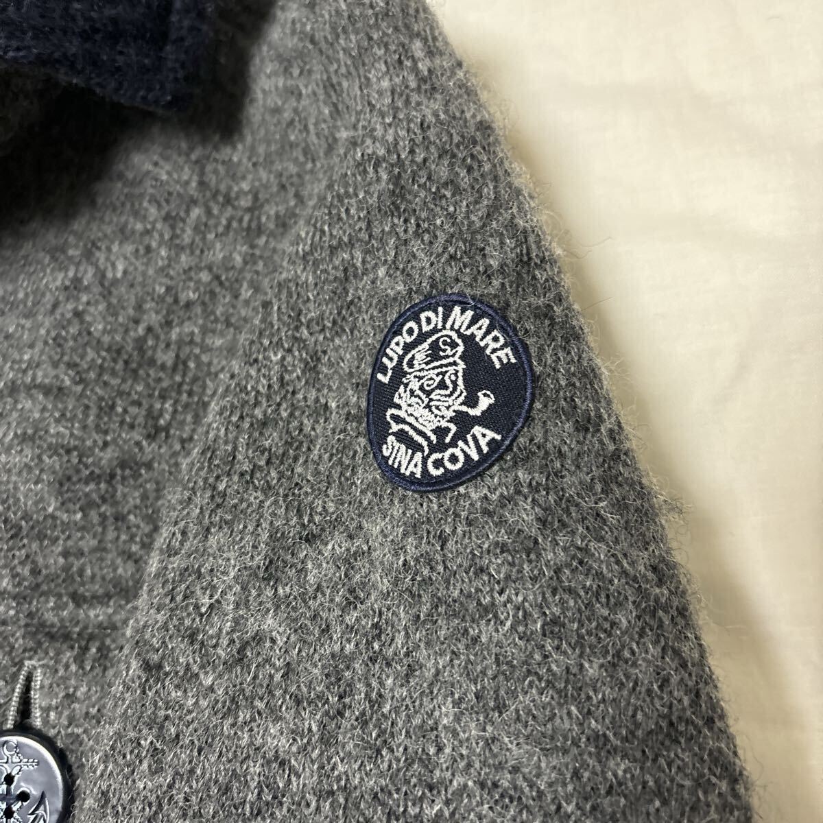 CLNA COVAシナコ/フード付きジャケット/サイズM_画像5