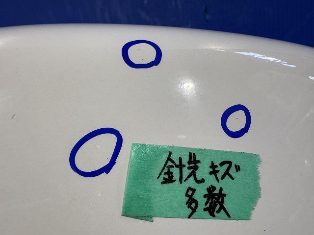 フレアワゴン DBA-MM32S 左ドアミラー 　純正品番1AY9-69-100A 85 管理番号AC6127_画像6