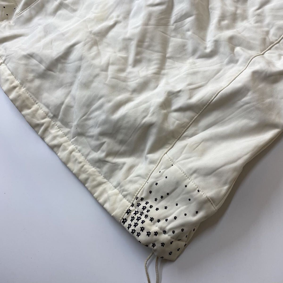 THE NORTH FACE ノースフェイス レディース サミットシリーズ マウンテンジャケット ホワイト M_画像3