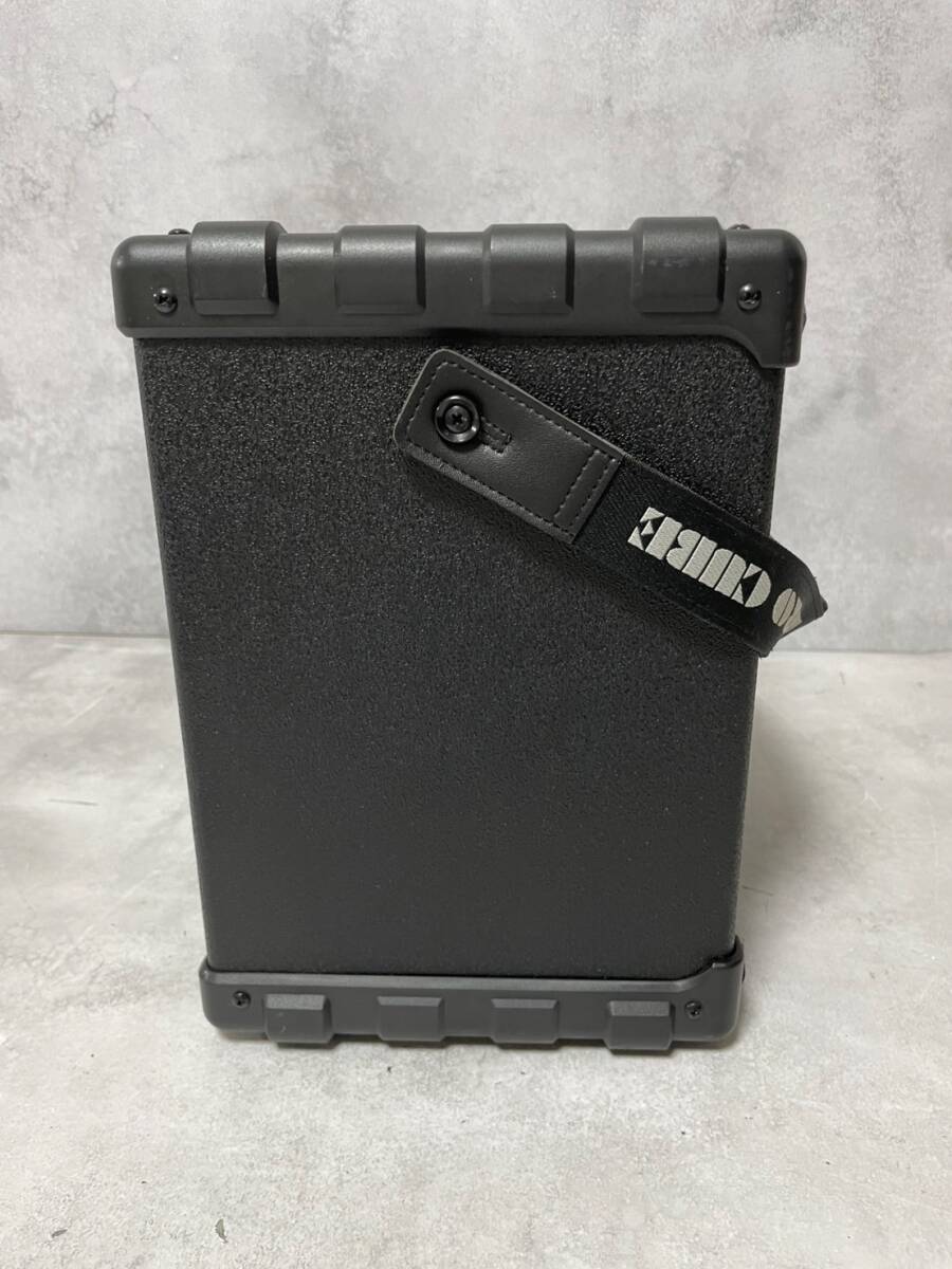 Roland ローランド MICRO CUBE BASS RX ベースアンプ ◆SR11/52◆_画像4