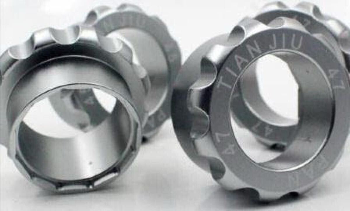 ☆パネライ系/裏蓋オープナー4種set☆新品☆azu00w._画像1