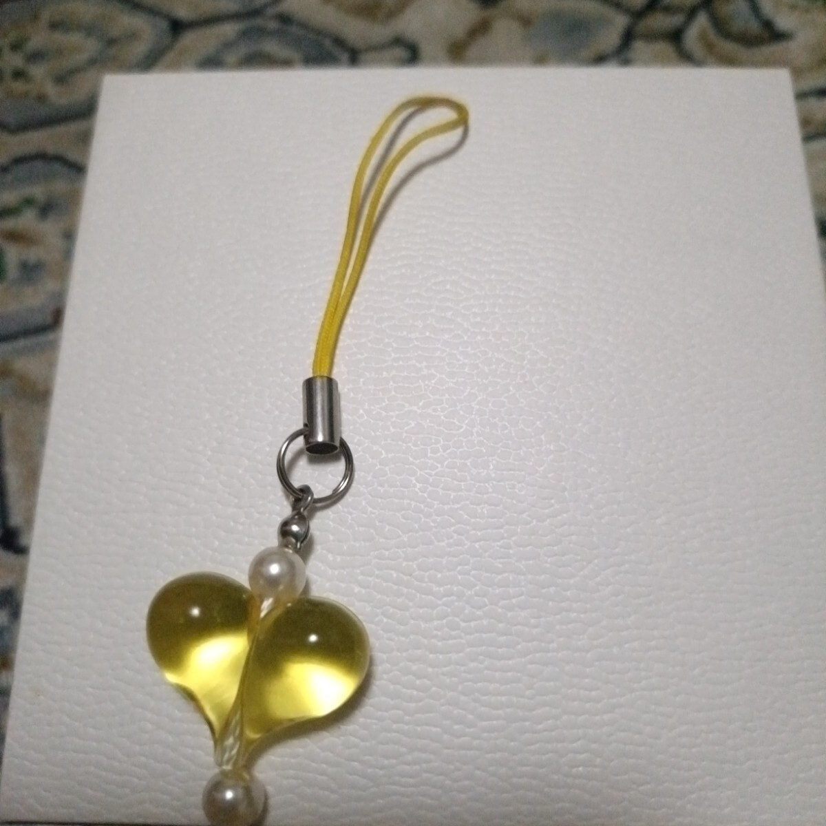  платье Beauty and the Beast bell Disney брелок для ключа ремешок мобильный очиститель Heart DISNEY