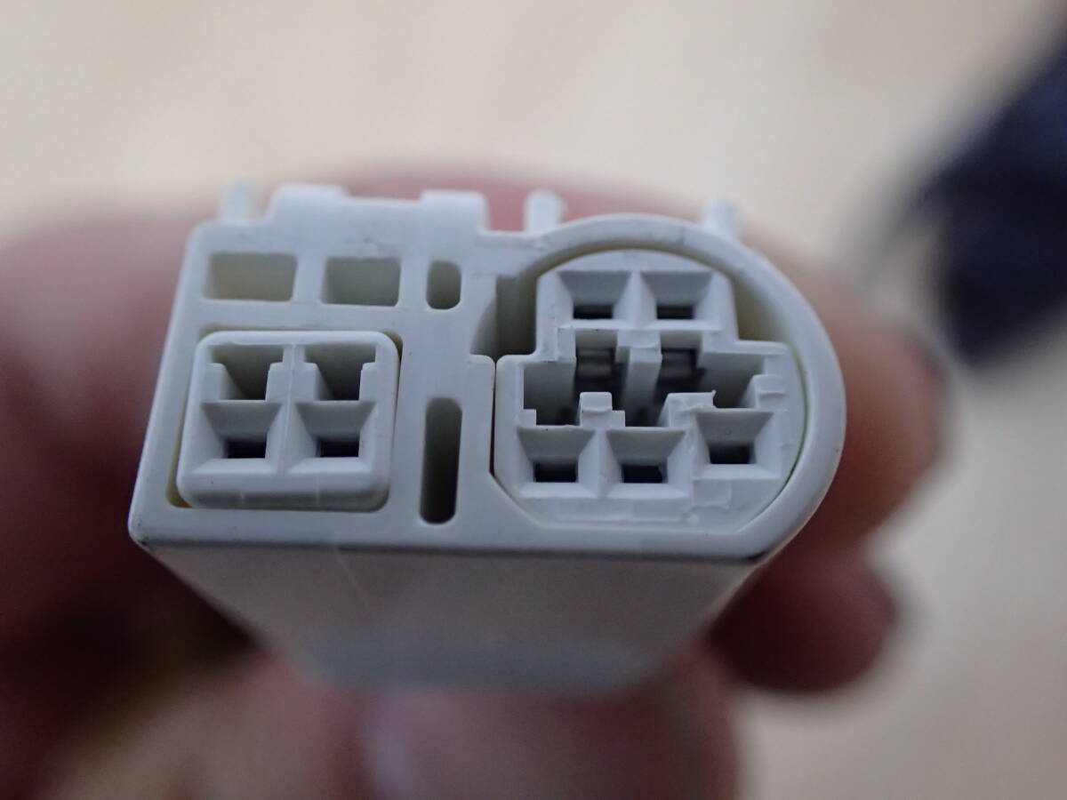 プリウス ドアミラー 右 7P ZVW30 2013年 202 RTK5A1622TY_画像4