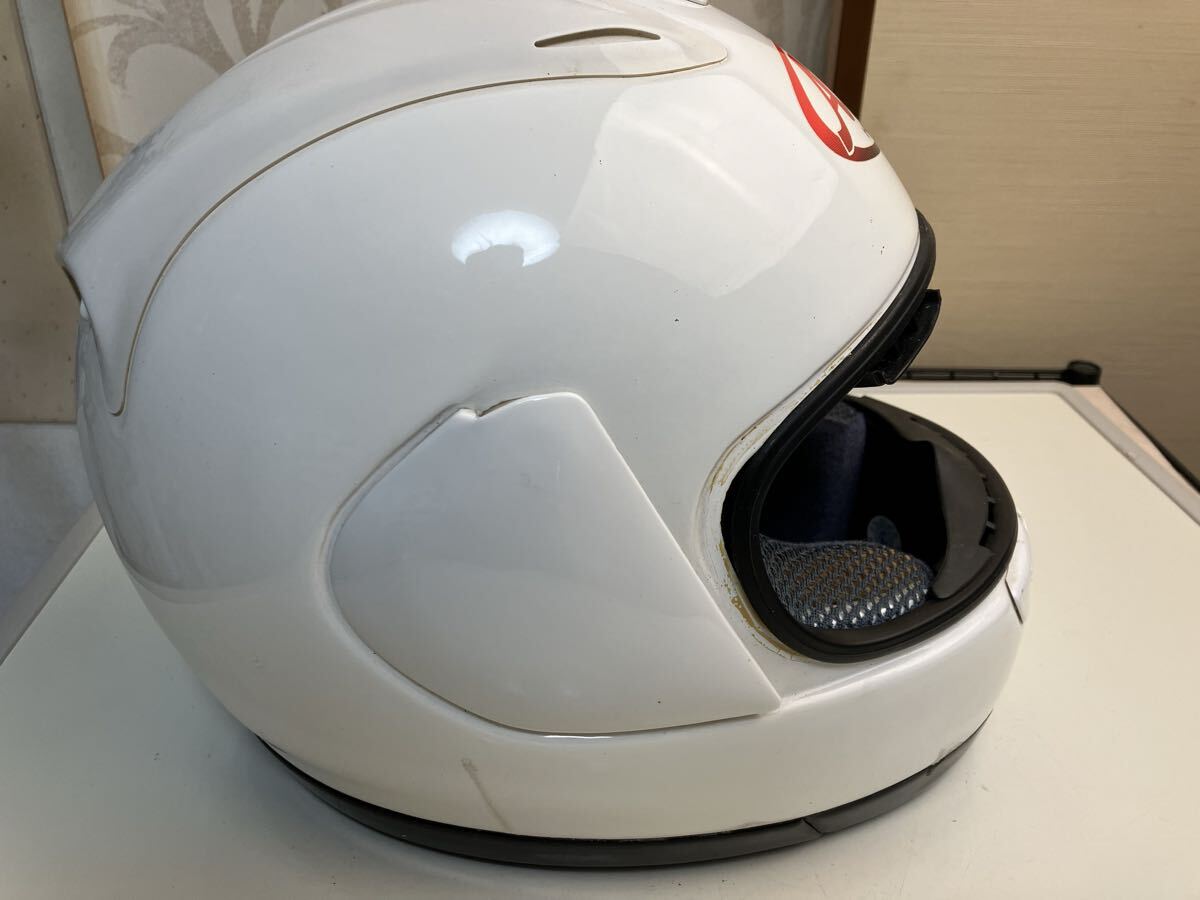 Arai ARAI RX-7 R3 Arai шлем 