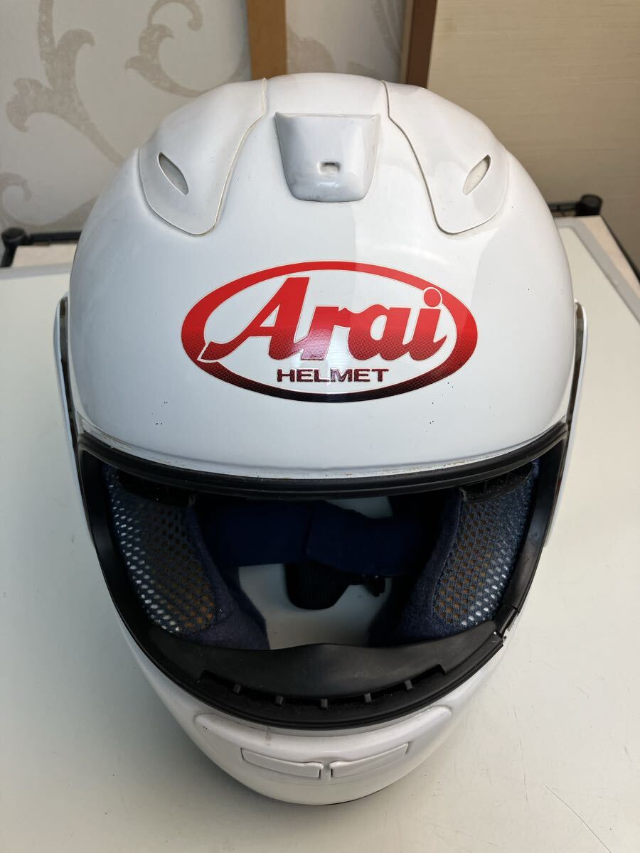 Arai ARAI RX-7 R3 Arai шлем 