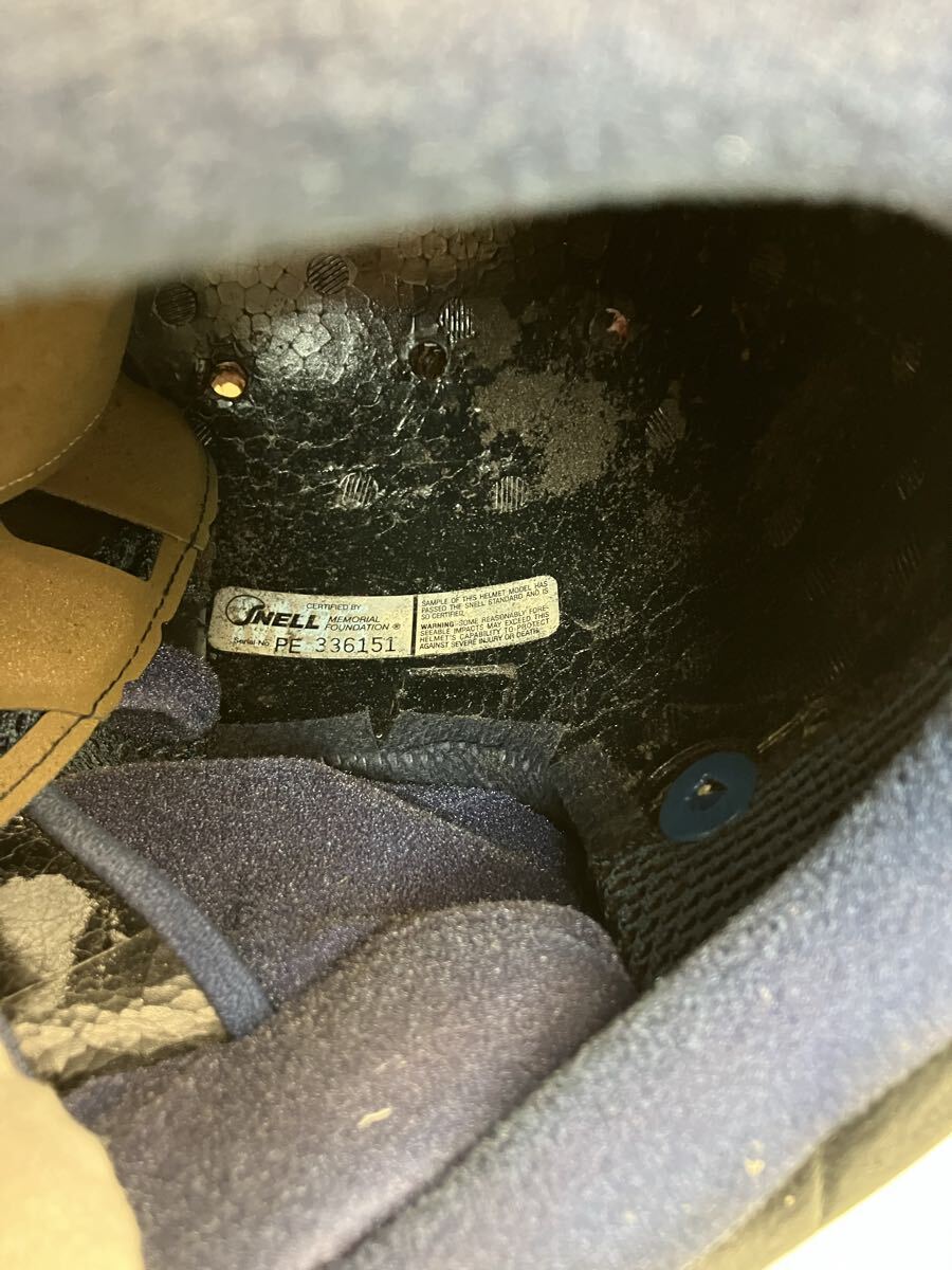 Arai ARAI RX-7 R3 Arai шлем 