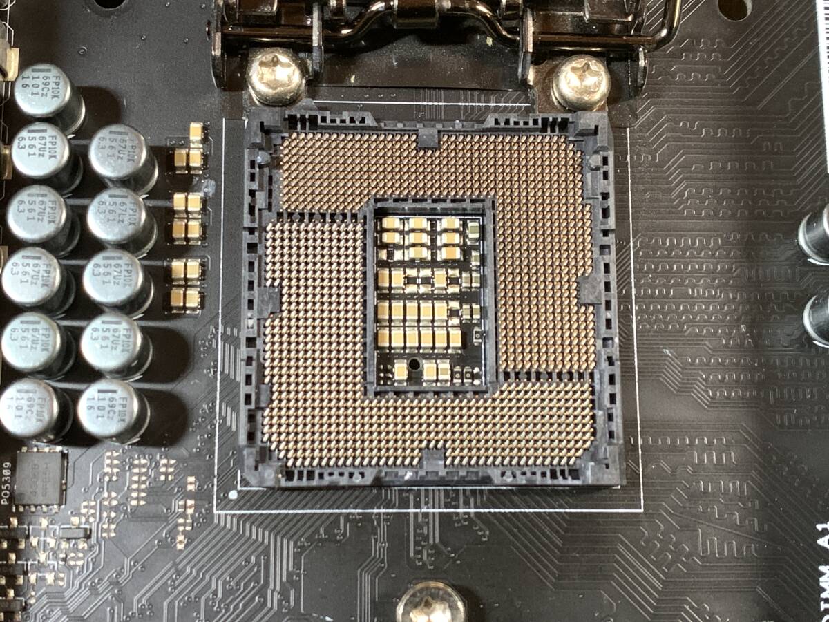 ★ASUS LGA1151 6/7世代 USB3.1 Type-C M.2 HDMI マザーボード ROG MAXIMUS IX FORMULA // 16GBメモリ付属 良品★_画像4