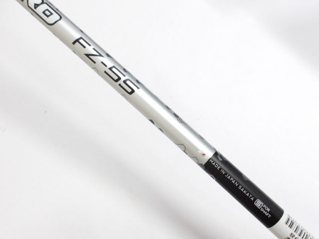 【中古】 ホンマ ツアーワールドGS PROTOTYPE III VIZARD FZ5 S 15 フェアウェイウッド カーボンシャフト おすすめ メンズ 右 [0400]_画像5